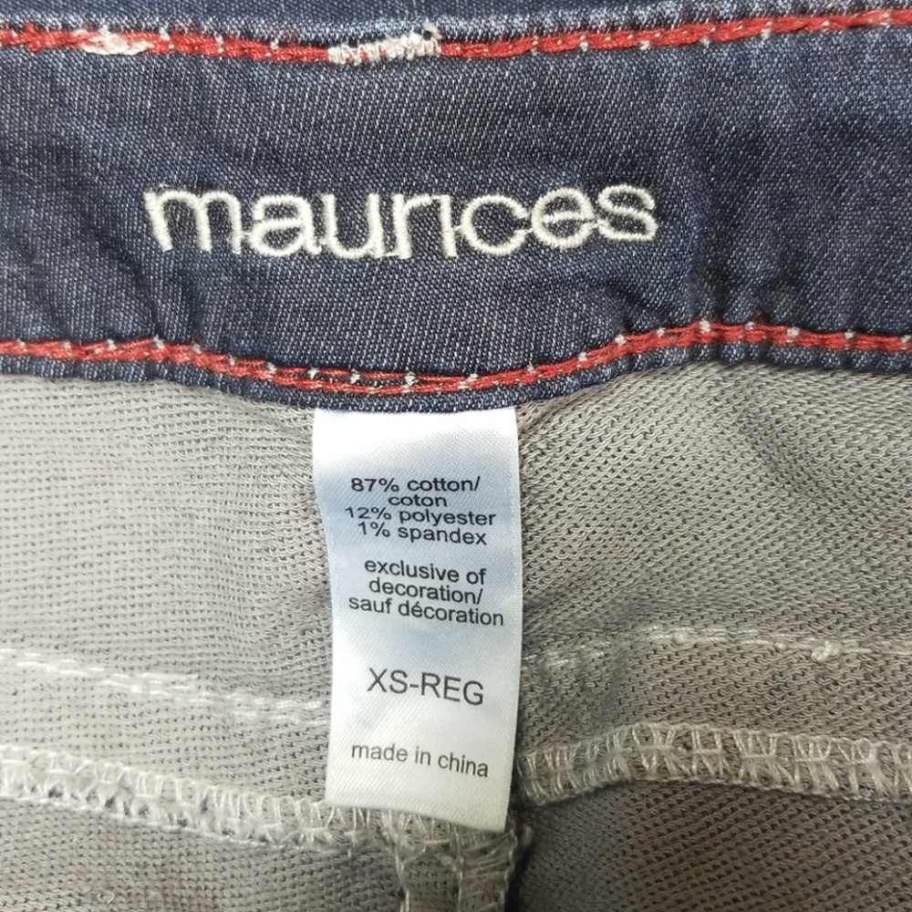 Jeans - Picture 2 of 2